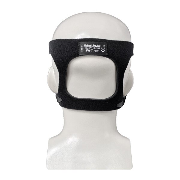 Fisher Paykel Zest Headgear Strap